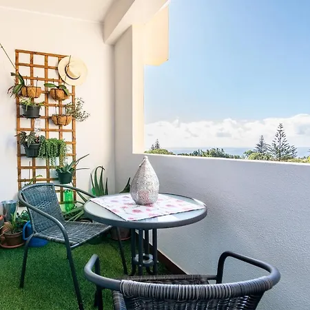 Apartamento Maria Casa Branca * Funchal (Madeira)