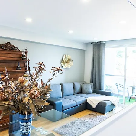 Apartamento Maria Casa Branca