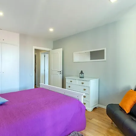 Apartment Apartamento Maria Casa Branca Funchal (Madeira)