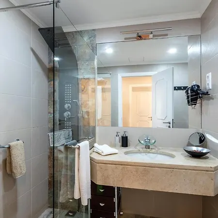 Apartamento Maria Casa Branca *