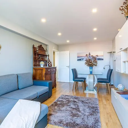Apartamento Maria Casa Branca Διαμέρισμα Φουνκάλ