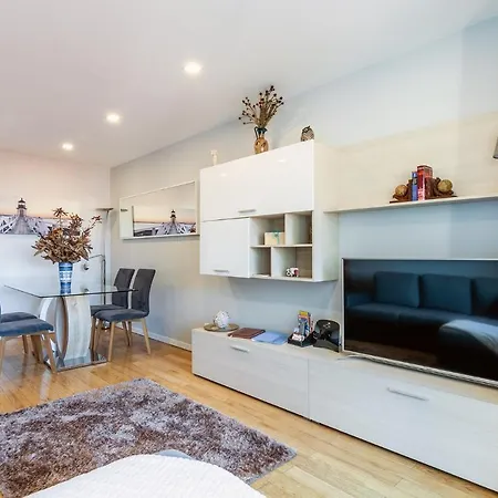 Apartamento Maria Casa Branca