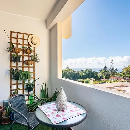 Apartamento Maria Casa Branca *