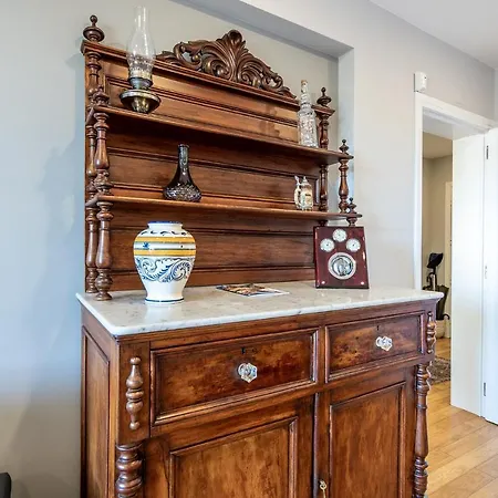 Apartamento Maria Casa Branca Φουνκάλ