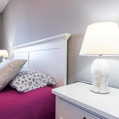 Apartamento Maria Casa Branca Διαμέρισμα