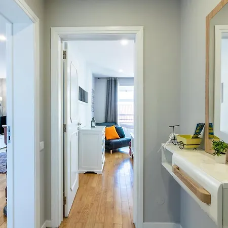 Apartamento Maria Casa Branca * Funchal (Madeira)