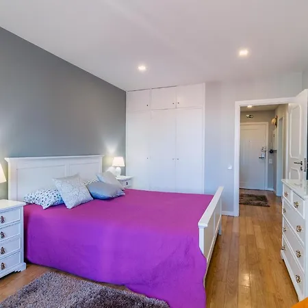 Apartamento Maria Casa Branca Φουνκάλ