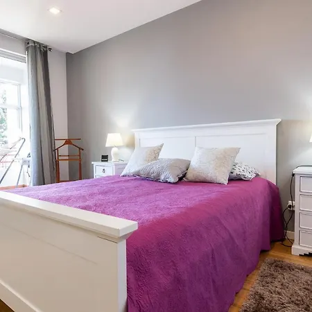 Apartamento Maria Casa Branca